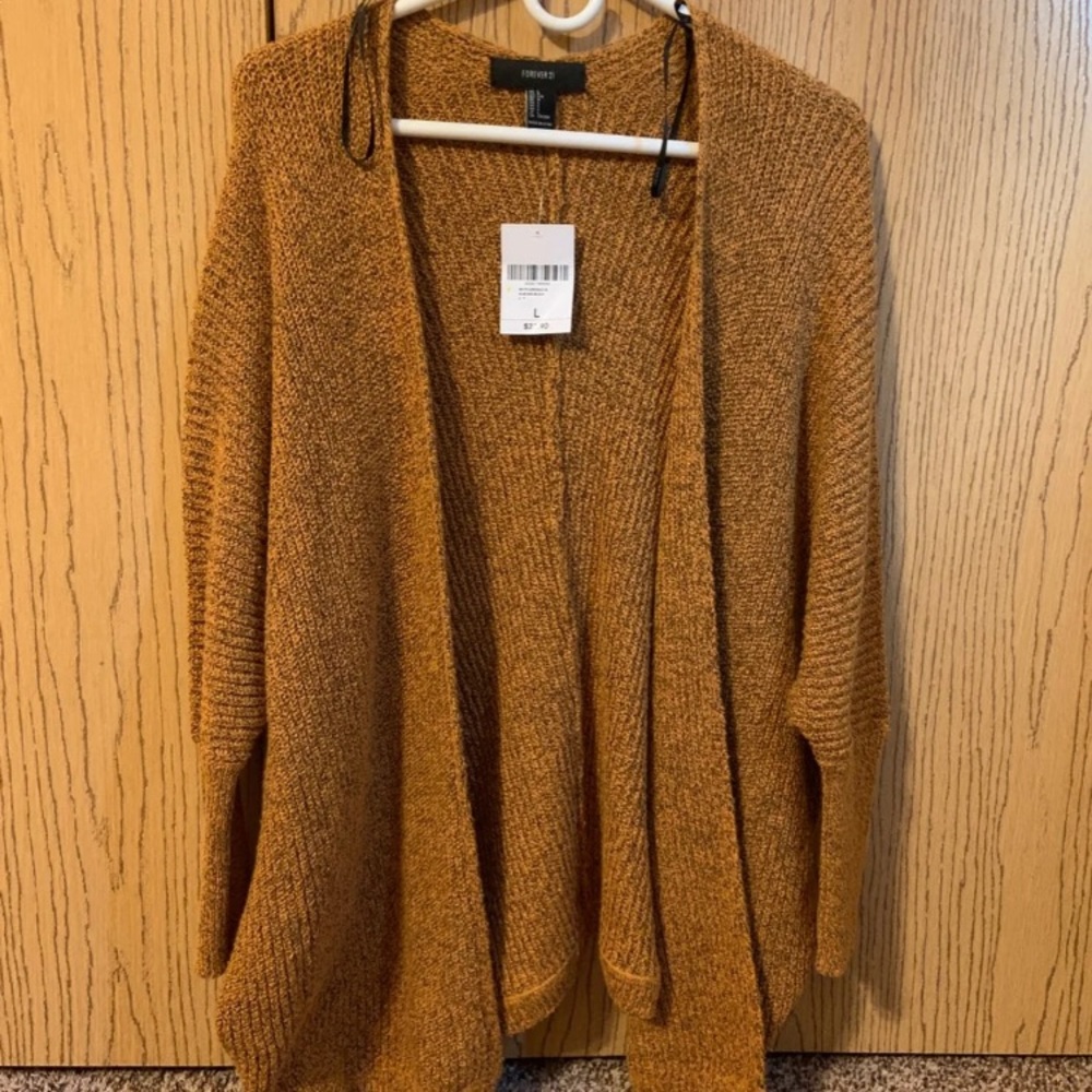 Cardigan